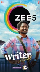 Writer Padmabhushan (2023) WEB-DL 480p | 720p | 1080p
