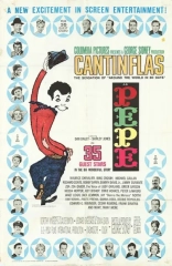 Pepe (1961) WEBRip x264 AVC AAC 480p | 720p | 1080p