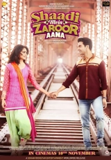 Shaadi Mein Zaroor Aana (2017) WEB-DL 480p | 720p | 1080p