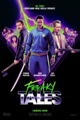 Freaky Tales (2025) WEB-DL x264 480p | 720p | 1080p