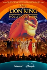 The Lion King at the Hollywood Bowl (2025) WEBRip AVC AAC 720p | 1080p