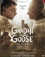 Gandhi Godse Ek Yudh (2023) WEB-DL 480p | 720p | 1080p