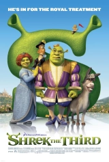 Shrek the Third (2007) x264 AVC AAC 480p