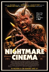 Nightmare Cinema (2019) WEB-DL 480p | 720p