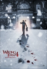 Wrong Turn 4 Bloody Beginnings (2012) BluRay 10bit x265 HEVC AAC 720p | 1080p