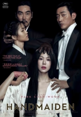 The Handmaiden (2017) WEB-DL 480p | 720p | 1080p