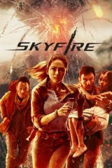 Skyfire (2019) WEB-DL 480p | 720p | 1080p