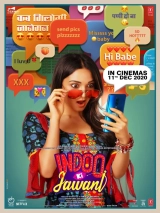 Indoo Ki Jawani (2020) WEB-DL 480p | 720p | 1080p