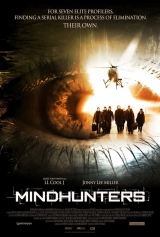 Mindhunters (2005) WEB-DL 480p | 720p | 1080p