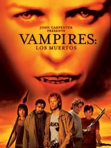 Vampires: Los Muertos (2003) WEB-DL 480p | 720p | 1080p