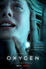 Oxygen (2021) WEB-DL 10bit HEVC DDP 720p | 1080p