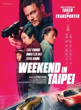 Weekend in Taipei (2024) WEB-DL 480p | 720p | 1080p