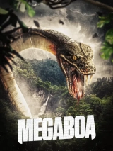 Megaboa (2021) WEB-DL 480p | 720p | 1080p