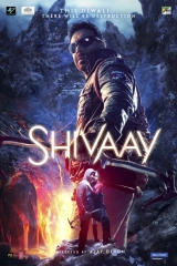 Shivaay (2016) WEB-DL 480p | 720p | 1080p