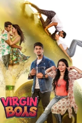 Virgin Boys (2025) WEB-DL 480p | 720p | 1080p