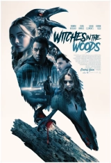Witches in the Woods (2019) BRRip x264 AVC AAC 480p | 720p | 1080p
