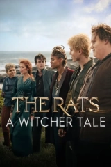 The Rats: A Witcher Tale (2025) WEB-DL 480p | 720p | 1080p | 2160p