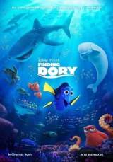 Finding Dory (2016) BluRay x264 480p | 720p | 1080p
