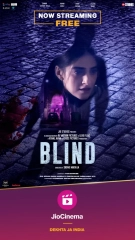 Blind (2023) WebRip x264 AVC 480p | 720p | 1080p