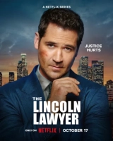The Lincoln Lawyer (Season 2-3) (2022) WEB-DL x264 480p | 720p | 1080p