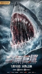 Killer Shark (2021) WEB-DL 480p | 720p | 1080p