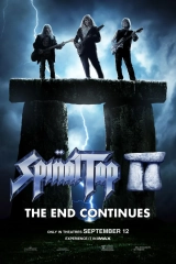 Spinal Tap II: The End Continues (2025) x264 AVC AAC 480p | 720p | 1080p