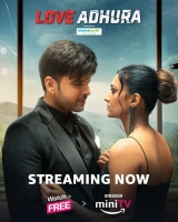 Love Adhura (Season 1) (2024) x264 480p | 720p | 1080p