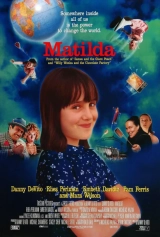 Matilda (1996) BluRay x264 AVC AAC 480p | 720p | 1080p