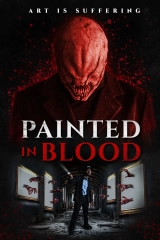 Painted in Blood (2022) WEB-DL x264 AVC 480p | 720p