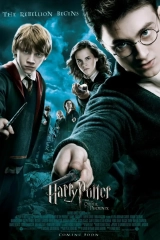 Harry Potter and the Order of the Phoenix (2007) WEB-DL 480p | 720p | 1080p | 2160p