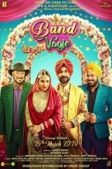 Band Vaaje (2019) WEB-DL AVC AAC 1080p