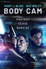 Body Cam (2020) WEB-DL 480p | 720p | 1080p