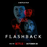 Flashback (2023) WEBRip x265 HEVC AAC 720p | 1080p