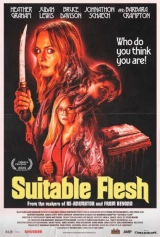 Suitable Flesh (2023) WEB-DL 480p | 720p | 1080p