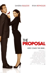 The Proposal (2009) WEB-DL 480p | 720p | 1080p