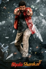 Bholaa Shankar (2023) WEB-DL 480p | 720p | 1080p