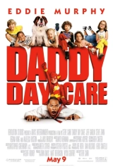 Daddy Day Care (2003) WEB-DL 480p | 720p | 1080p