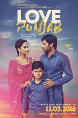 Love Punjab (2016) WEB-DL 480p | 720p | 1080p