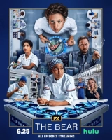 The Bear (Season 1-4) (2022) WEB-DL 720p | 1080p