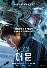 The Moon (2023) WEB-DL 480p | 720p | 1080p