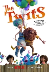 The Twits (2025) WEB-DL 480p | 720p | 1080p