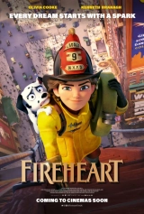 Fireheart (2022) WEB-DL 720p