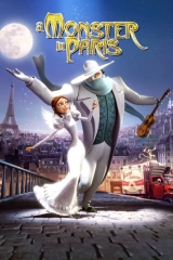 A Monster in Paris (2011) BluRay x264 480p | 720p | 1080p