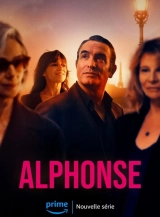 Alphonse (Season 1) (2023) WEB-DL 480p | 720p | 1080p