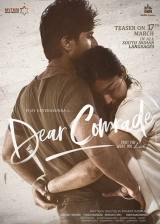 Dear Comrade (2019) WEB-DL HEVC DDP 720p | 1080p