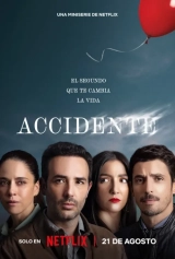 The Accident (Season 1-2) (2024) WEB-DL x264 480p | 720p | 1080p
