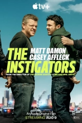 The Instigators (2024) WEB-DL 480p | 720p | 1080p
