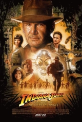 Indiana Jones and the Kingdom of the Crystal Skull (2008) BluRay x264 480p | 720p | 1080p