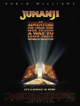 Jumanji (1995) WEB-DL 480p | 720p | 1080p