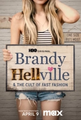 Brandy Hellville & the Cult of Fast Fashion (2024) WEBRip x264 AVC AAC 720p | 1080p